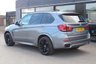USED 2017 17 BMW X5 2.0 XDRIVE40E M SPORT 5d 242 BHP 