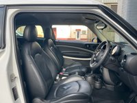 USED 2015 15 MINI COOPER 2.0 COOPER D 3d 112 BHP 