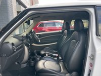 USED 2015 15 MINI COOPER 2.0 COOPER D 3d 112 BHP 