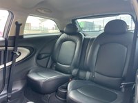 USED 2015 15 MINI COOPER 2.0 COOPER D 3d 112 BHP 