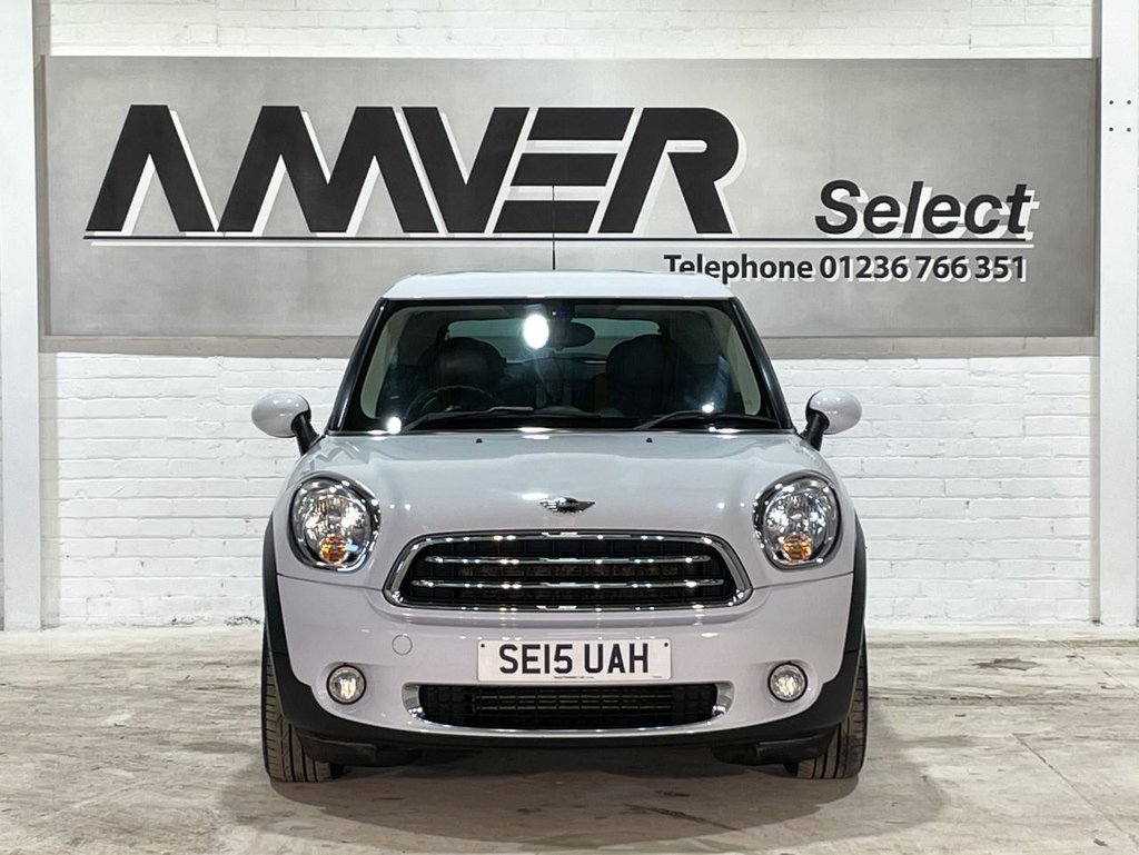 USED 2015 15 MINI COOPER 2.0 COOPER D 3d 112 BHP 