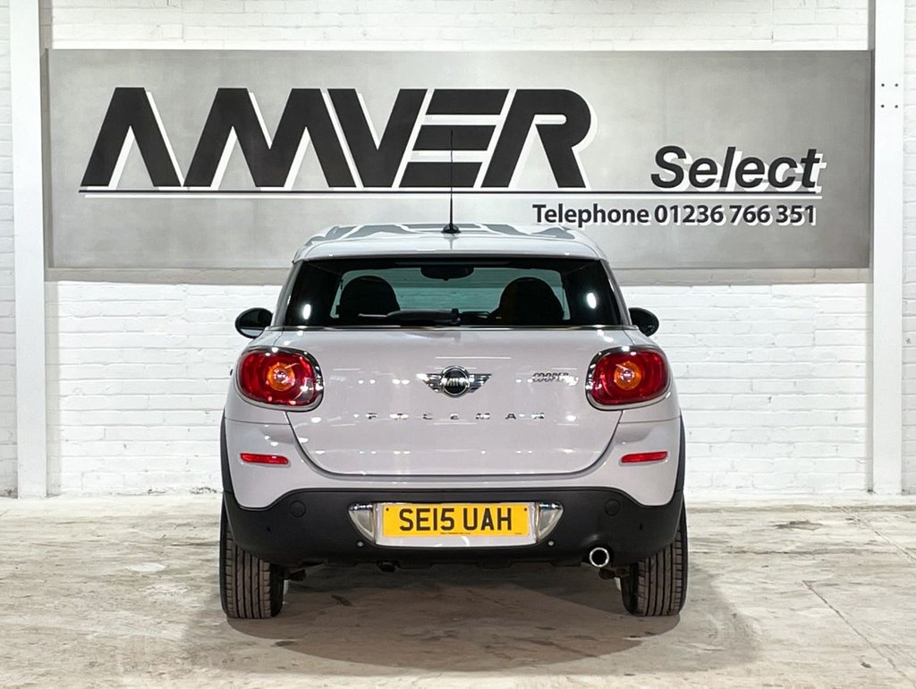USED 2015 15 MINI COOPER 2.0 COOPER D 3d 112 BHP 