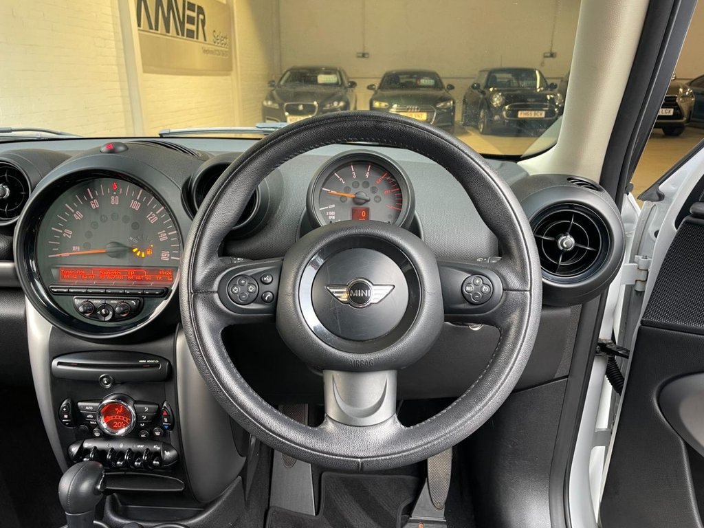 USED 2015 15 MINI COOPER 2.0 COOPER D 3d 112 BHP 