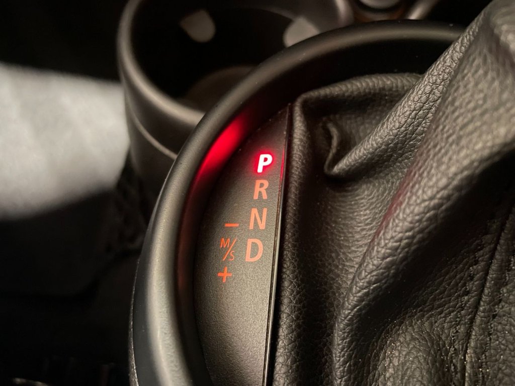 USED 2015 15 MINI COOPER 2.0 COOPER D 3d 112 BHP 