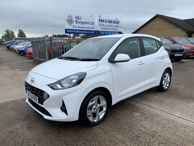 Page 2 of 3 for Used cars for sale. Falkirk & Scotland car Dealer | H&J ...