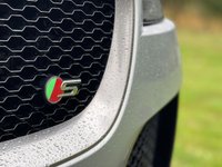 USED 2016 16 JAGUAR F-PACE 3.0 V6 S AWD 5d 296 BHP Digital Cockpit Body Styling