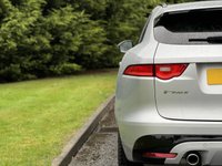 USED 2016 16 JAGUAR F-PACE 3.0 V6 S AWD 5d 296 BHP Digital Cockpit Body Styling