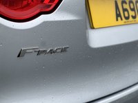 USED 2016 16 JAGUAR F-PACE 3.0 V6 S AWD 5d 296 BHP Digital Cockpit Body Styling
