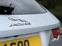 USED 2016 16 JAGUAR F-PACE 3.0 V6 S AWD 5d 296 BHP Digital Cockpit Body Styling