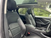 USED 2016 16 JAGUAR F-PACE 3.0 V6 S AWD 5d 296 BHP Digital Cockpit Body Styling