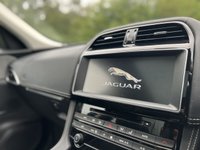 USED 2016 16 JAGUAR F-PACE 3.0 V6 S AWD 5d 296 BHP Digital Cockpit Body Styling