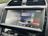 USED 2016 16 JAGUAR F-PACE 3.0 V6 S AWD 5d 296 BHP Digital Cockpit Body Styling