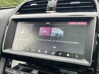 USED 2016 16 JAGUAR F-PACE 3.0 V6 S AWD 5d 296 BHP Digital Cockpit Body Styling