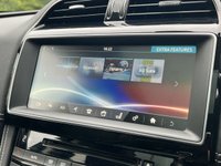 USED 2016 16 JAGUAR F-PACE 3.0 V6 S AWD 5d 296 BHP Digital Cockpit Body Styling