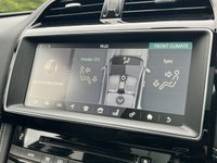 USED 2016 16 JAGUAR F-PACE 3.0 V6 S AWD 5d 296 BHP Digital Cockpit Body Styling