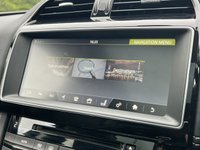 USED 2016 16 JAGUAR F-PACE 3.0 V6 S AWD 5d 296 BHP Digital Cockpit Body Styling