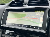 USED 2016 16 JAGUAR F-PACE 3.0 V6 S AWD 5d 296 BHP Digital Cockpit Body Styling