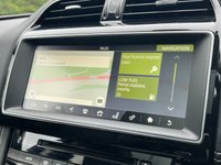 USED 2016 16 JAGUAR F-PACE 3.0 V6 S AWD 5d 296 BHP Digital Cockpit Body Styling