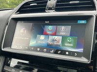 USED 2016 16 JAGUAR F-PACE 3.0 V6 S AWD 5d 296 BHP Digital Cockpit Body Styling