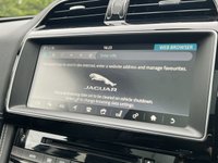 USED 2016 16 JAGUAR F-PACE 3.0 V6 S AWD 5d 296 BHP Digital Cockpit Body Styling