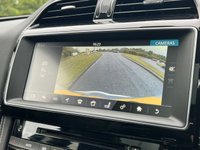 USED 2016 16 JAGUAR F-PACE 3.0 V6 S AWD 5d 296 BHP Digital Cockpit Body Styling