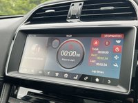 USED 2016 16 JAGUAR F-PACE 3.0 V6 S AWD 5d 296 BHP Digital Cockpit Body Styling