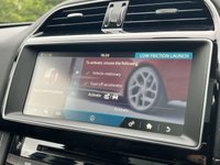 USED 2016 16 JAGUAR F-PACE 3.0 V6 S AWD 5d 296 BHP Digital Cockpit Body Styling