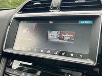 USED 2016 16 JAGUAR F-PACE 3.0 V6 S AWD 5d 296 BHP Digital Cockpit Body Styling
