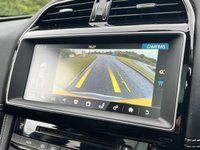 USED 2016 16 JAGUAR F-PACE 3.0 V6 S AWD 5d 296 BHP Digital Cockpit Body Styling