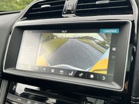 USED 2016 16 JAGUAR F-PACE 3.0 V6 S AWD 5d 296 BHP Digital Cockpit Body Styling