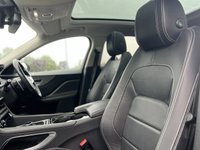 USED 2016 16 JAGUAR F-PACE 3.0 V6 S AWD 5d 296 BHP Digital Cockpit Body Styling