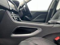 USED 2016 16 JAGUAR F-PACE 3.0 V6 S AWD 5d 296 BHP Digital Cockpit Body Styling