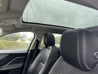 USED 2016 16 JAGUAR F-PACE 3.0 V6 S AWD 5d 296 BHP Digital Cockpit Body Styling