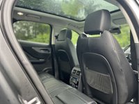USED 2016 16 JAGUAR F-PACE 3.0 V6 S AWD 5d 296 BHP Digital Cockpit Body Styling