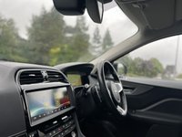 USED 2016 16 JAGUAR F-PACE 3.0 V6 S AWD 5d 296 BHP Digital Cockpit Body Styling