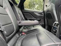 USED 2016 16 JAGUAR F-PACE 3.0 V6 S AWD 5d 296 BHP Digital Cockpit Body Styling