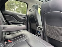 USED 2016 16 JAGUAR F-PACE 3.0 V6 S AWD 5d 296 BHP Digital Cockpit Body Styling