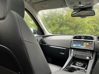 USED 2016 16 JAGUAR F-PACE 3.0 V6 S AWD 5d 296 BHP Digital Cockpit Body Styling