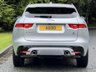 USED 2016 16 JAGUAR F-PACE 3.0 V6 S AWD 5d 296 BHP Digital Cockpit Body Styling