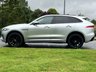 USED 2016 16 JAGUAR F-PACE 3.0 V6 S AWD 5d 296 BHP Digital Cockpit Body Styling