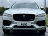 USED 2016 16 JAGUAR F-PACE 3.0 V6 S AWD 5d 296 BHP Digital Cockpit Body Styling