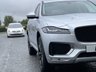 USED 2016 16 JAGUAR F-PACE 3.0 V6 S AWD 5d 296 BHP Digital Cockpit Body Styling