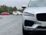 USED 2016 16 JAGUAR F-PACE 3.0 V6 S AWD 5d 296 BHP Digital Cockpit Body Styling