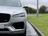 USED 2016 16 JAGUAR F-PACE 3.0 V6 S AWD 5d 296 BHP Digital Cockpit Body Styling