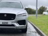USED 2016 16 JAGUAR F-PACE 3.0 V6 S AWD 5d 296 BHP Digital Cockpit Body Styling