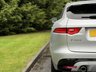 USED 2016 16 JAGUAR F-PACE 3.0 V6 S AWD 5d 296 BHP Digital Cockpit Body Styling