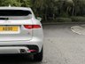 USED 2016 16 JAGUAR F-PACE 3.0 V6 S AWD 5d 296 BHP Digital Cockpit Body Styling