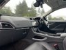 USED 2016 16 JAGUAR F-PACE 3.0 V6 S AWD 5d 296 BHP Digital Cockpit Body Styling