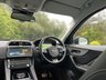 USED 2016 16 JAGUAR F-PACE 3.0 V6 S AWD 5d 296 BHP Digital Cockpit Body Styling