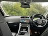 USED 2016 16 JAGUAR F-PACE 3.0 V6 S AWD 5d 296 BHP Digital Cockpit Body Styling